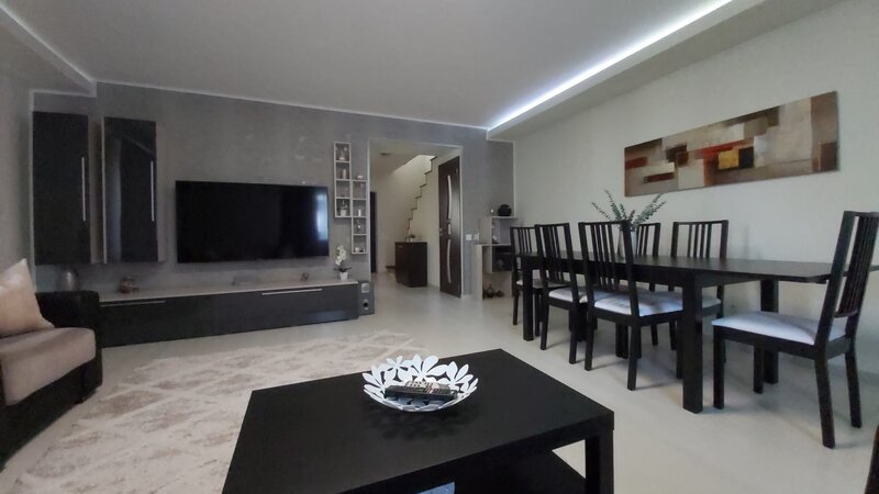 Comuna Berceni, casa de vanzare  Strada Lacramioarei