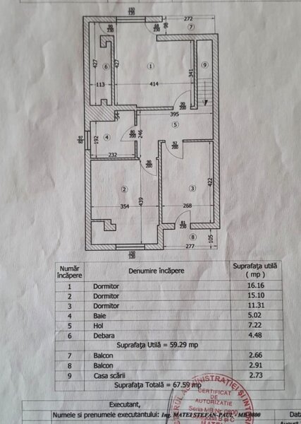 Comuna Berceni, casa de vanzare  Strada Lacramioarei