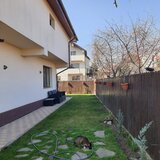 Comuna Berceni, casa de vanzare  Strada Lacramioarei